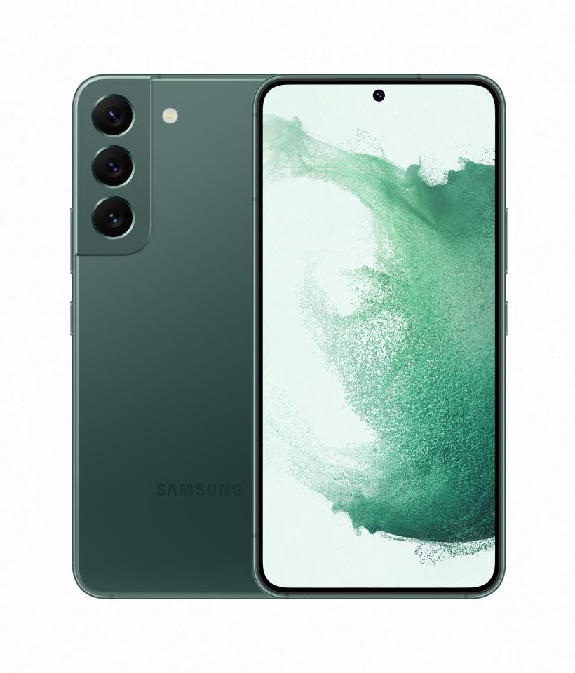 S22 256 gb