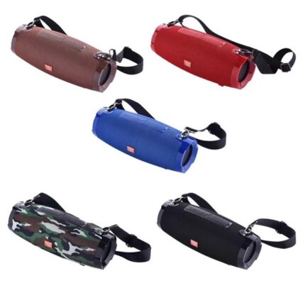 T&G wireless Speaker 10W