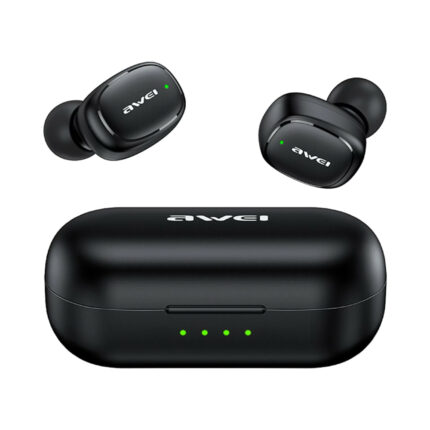 Awei T13 Pro Stereo Wireless Earbuds