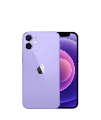 iPhone 12 Mini