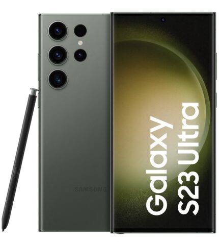 Samsung S23 Ultra