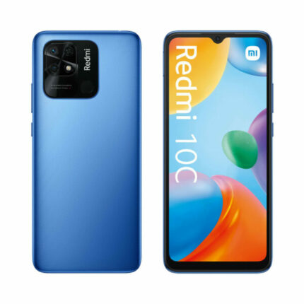 Redmi 10C
